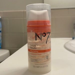 No. 7 Hydration Mask